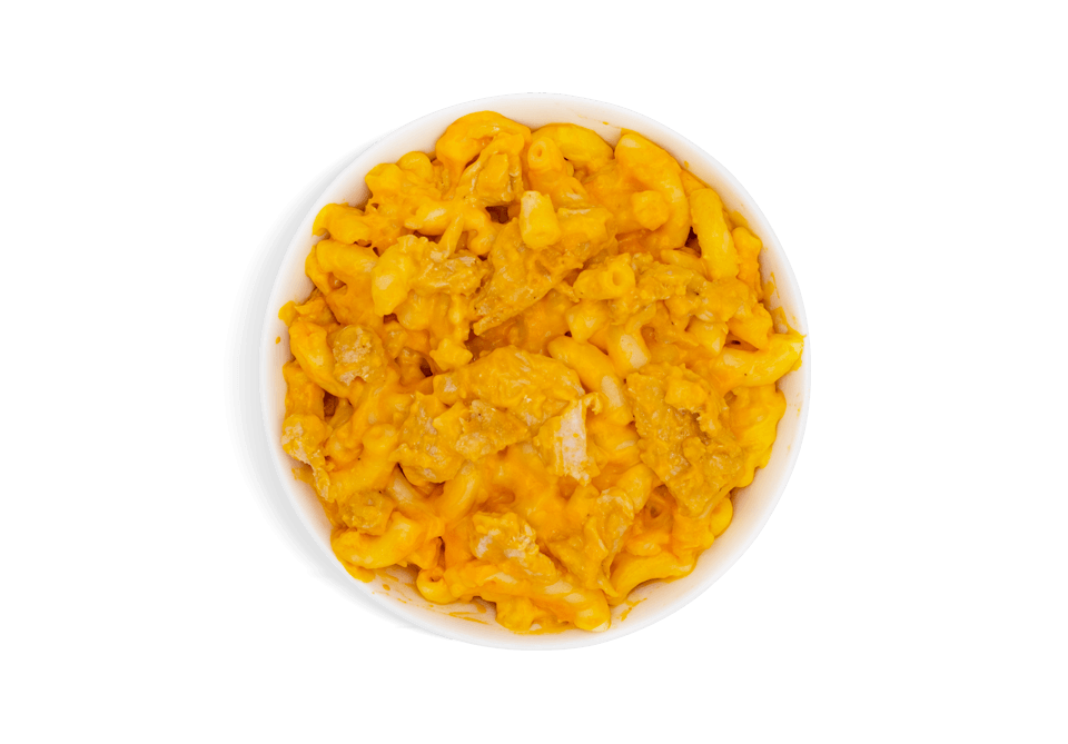 Order Signature Recipes - Buffalo Chicken Mac & Cheese food online from Wawa 8144 store, Philadelphia on bringmethat.com