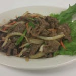 Order Beef Bulgogi food online from Koreagarden store, Ralston on bringmethat.com