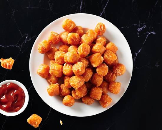 Order Sweet Potato Tots food online from Firebelly Wings store, Pittsburgh on bringmethat.com