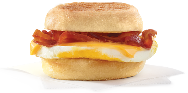 Order Bacon and Egg Sandwich Breakfast food online from Christos' mini mart store, Jersey City on bringmethat.com