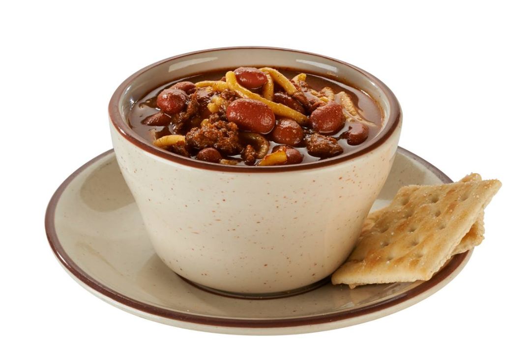 Order Chili  food online from George Webb store, Milwaukee on bringmethat.com