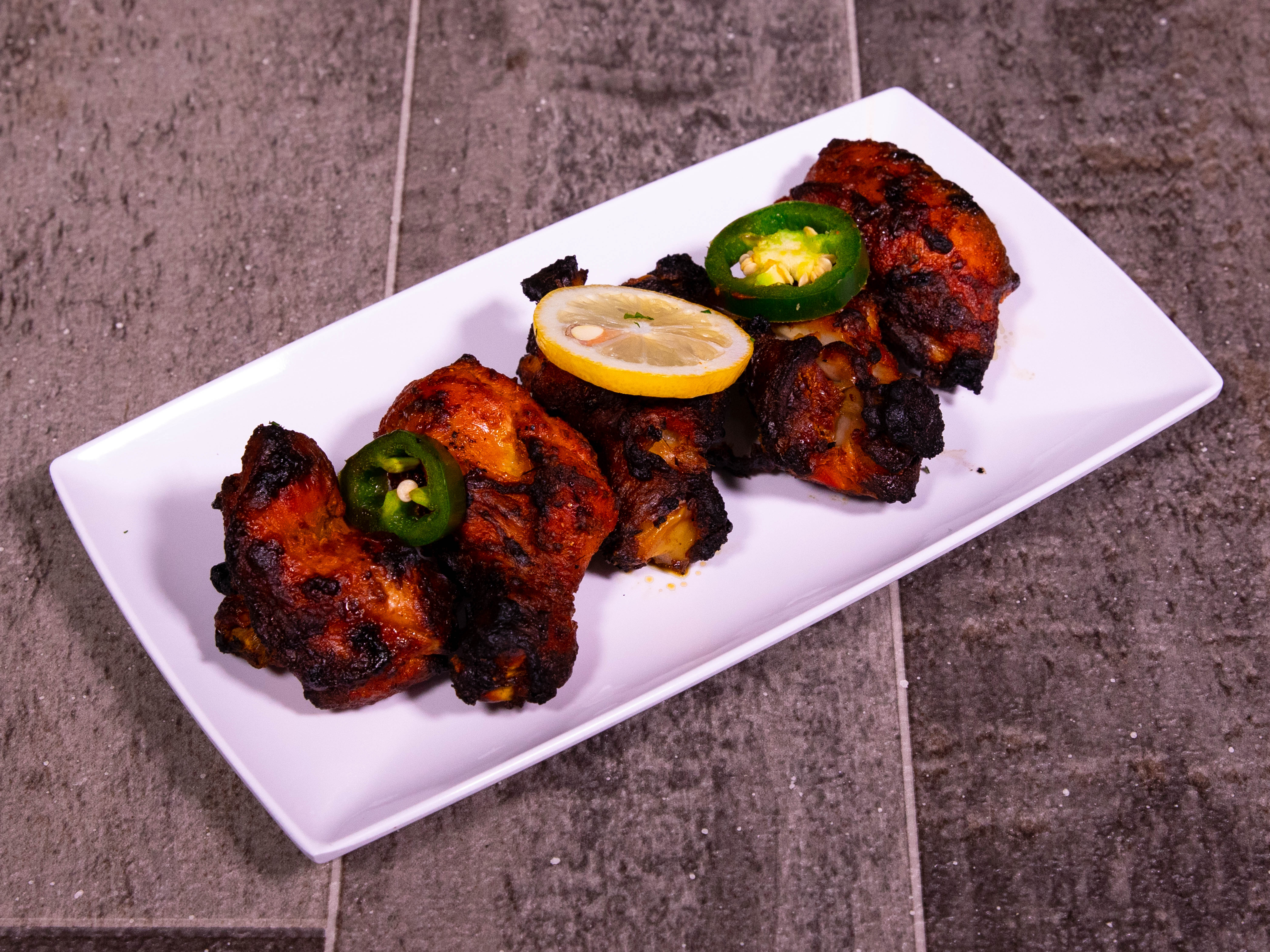 Order Chicken Karara food online from Dera Grill store, Irving on bringmethat.com