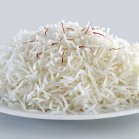 Order White Rice food online from Hyderabad Express Indian Bistro store, Quincy on bringmethat.com