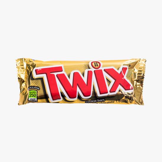Order Twix food online from Bobby's Discount Liquors store, Hayward on bringmethat.com