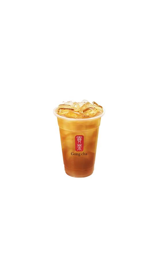 Order Lychee Oolong food online from Gong Cha store, Austin on bringmethat.com