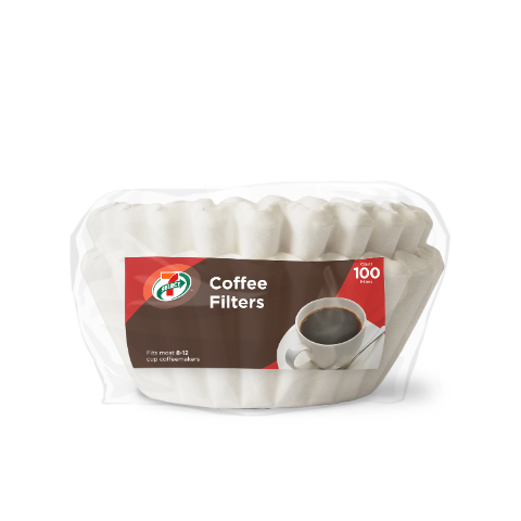 Order 7-Select Basket Coffee Filters 100 Count food online from 7-Eleven store, Manvel on bringmethat.com