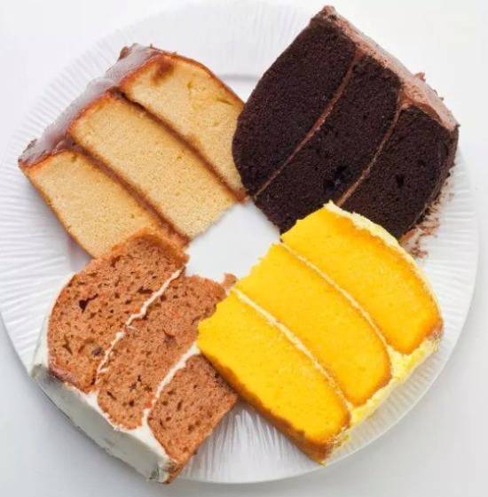 Order Cake food online from Nu Wave Fish & Chicken store, Southfield on bringmethat.com