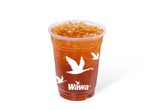 Order Cold Brewed Iced Tea - Cold Brewed Iced Tea - Cold Brewed Black Tea - Lemonade Black Tea food online from Wawa store, Washington on bringmethat.com