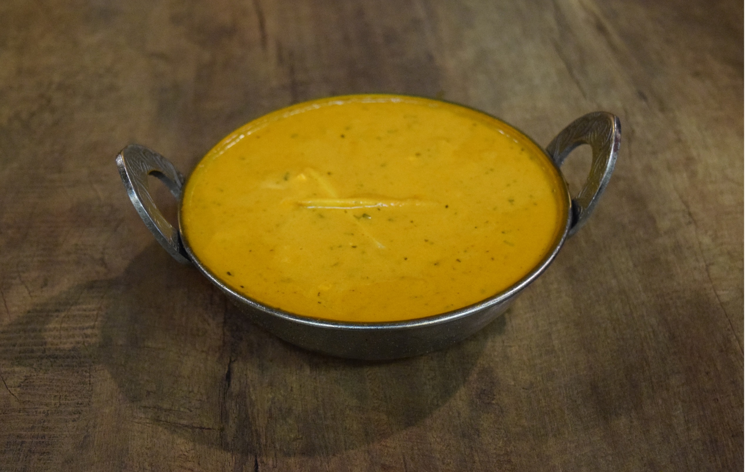 Order Korma (Sauce Only) food online from Sattva Indian Rasoi store, Mission Viejo on bringmethat.com