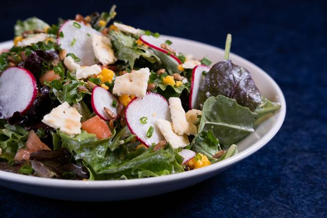 Order House Salad food online from Blue Smoke store, New York on bringmethat.com