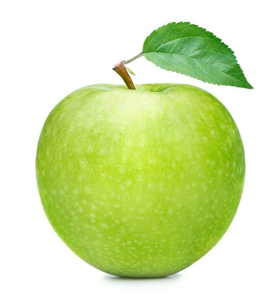 Order Small Granny Smith Apple (1 apple) food online from Tom Thumb Express store, Arlington on bringmethat.com