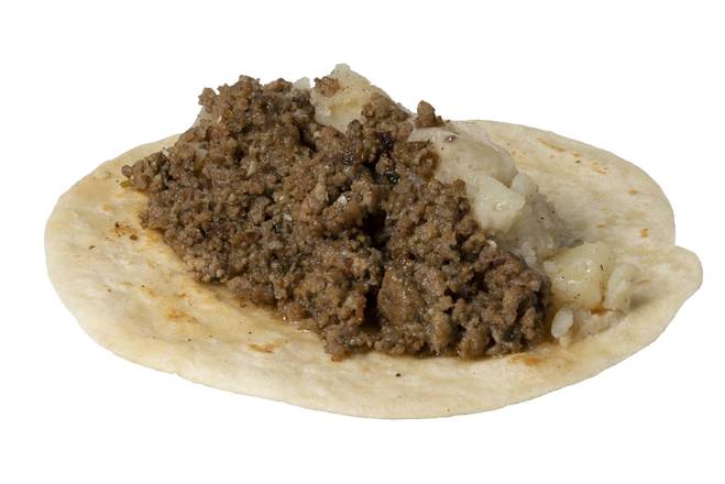 Order Piccadilly Signature Breakfast Taco food online from Lonestar Market Gulf store, Houston on bringmethat.com