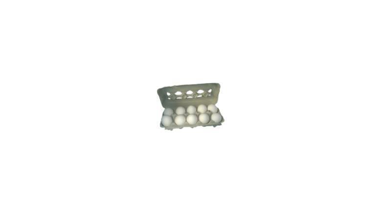 Order Eggs food online from Huck Market store, Dupo on bringmethat.com