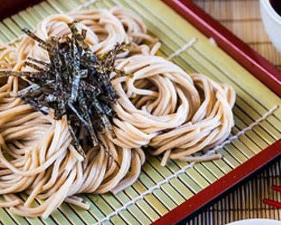 Order Cold Soba food online from Makizushico store, Littleton on bringmethat.com