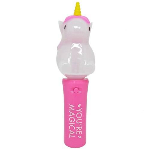 Order Festive Voice Valentine's Light Spinner Unicorn - 1.0 ea food online from Walgreens store, LINCOLNTON on bringmethat.com