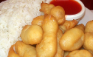Order Sweet & Sour Chicken food online from China Wok store, Stevens Point on bringmethat.com