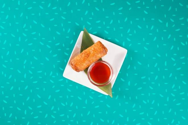 Order Egg Roll food online from Sushi Maki store, Palmetto Bay on bringmethat.com