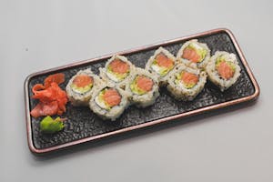 Order Philadelphia food online from Sushi Sakura store, Pikesville on bringmethat.com