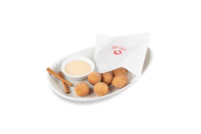 Order Thai Donuts food online from Pei Wei store, Richardson on bringmethat.com