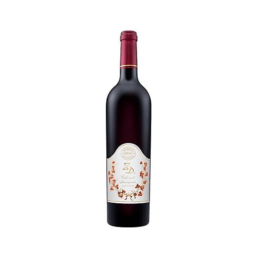 Order ZD Wines Cabernet Sauvignon 16 (1.5 LTR) 128735 food online from Bevmo! store, Torrance on bringmethat.com