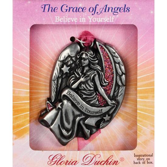 Order Gloria Duchin The Grace of Angels Ornament, Believe in Yourself food online from CVS store, CASTRO VALLEY on bringmethat.com
