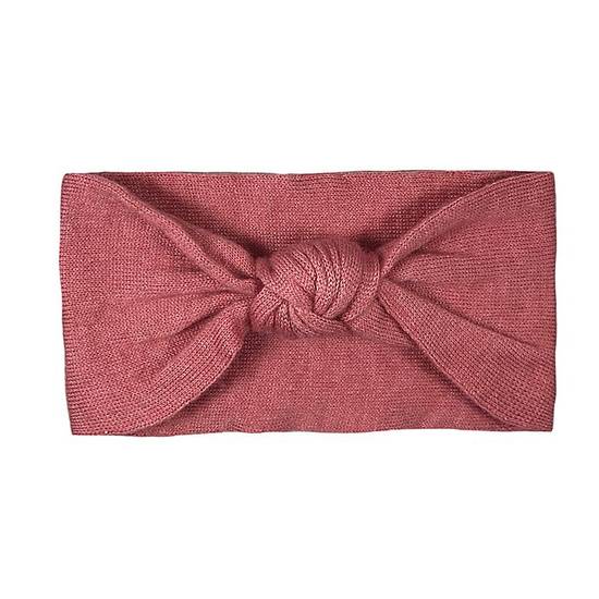 Order NYGB™ Knot Headband in Rose Quartz food online from Bed Bath & Beyond store, Lancaster on bringmethat.com