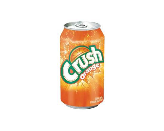 Order Orange Crush food online from West Coast Philly store, San Pedro on bringmethat.com