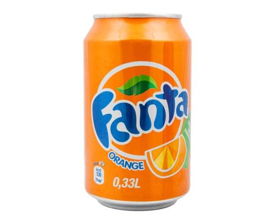 Order Fanta Can food online from Planet Earth Salad store, Warren on bringmethat.com