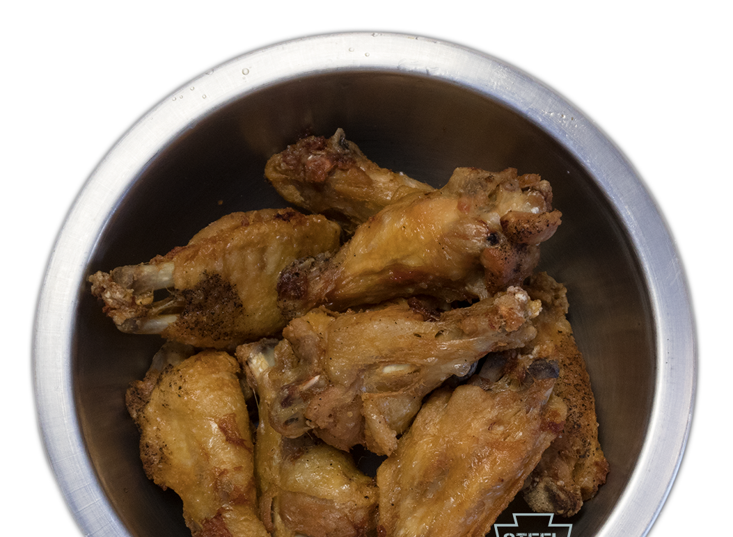 Order 18 Wings food online from Mama's Pizza store, Garwood on bringmethat.com