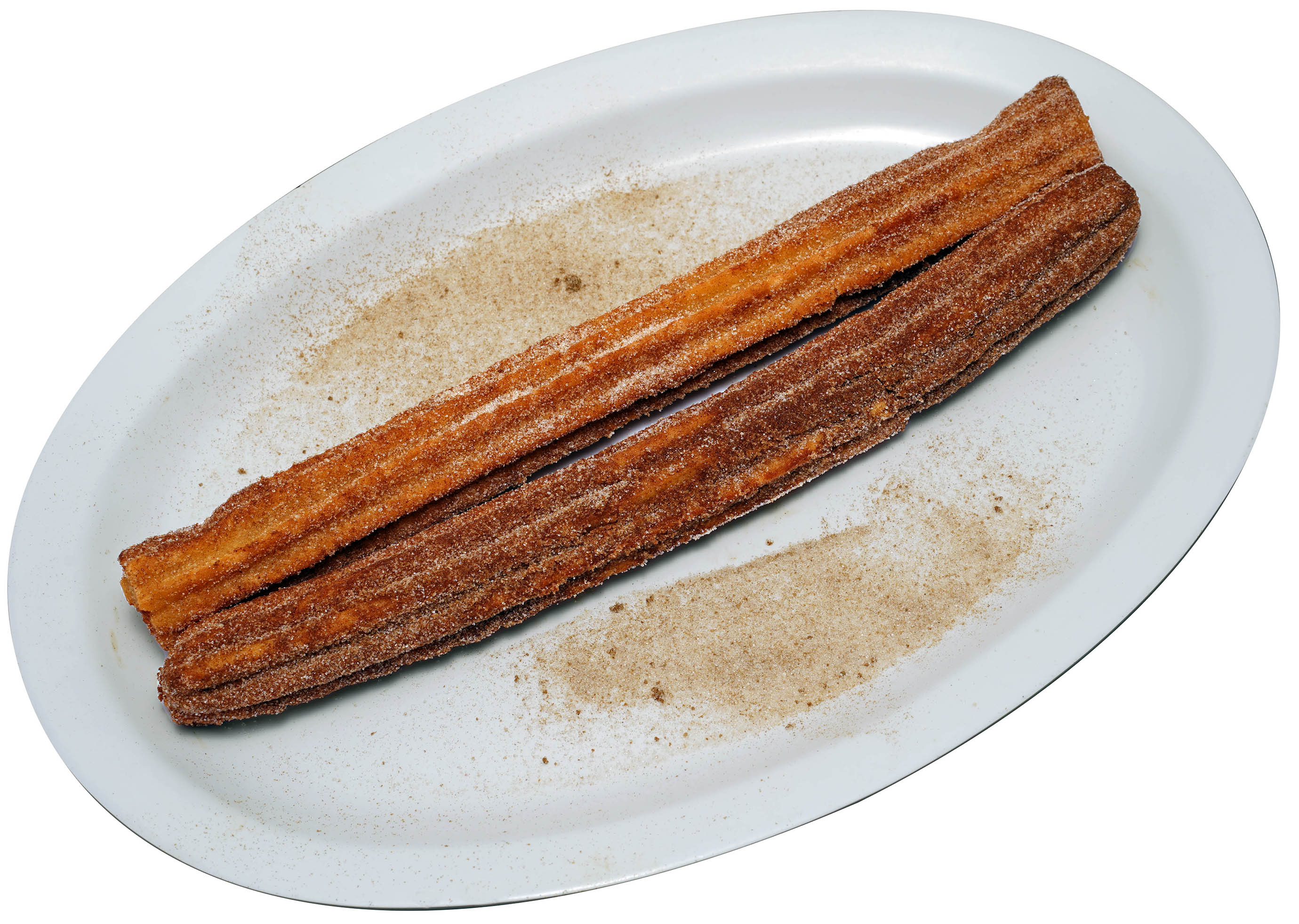 Order Churros food online from Taqueria Los Caporales store, Livermore on bringmethat.com