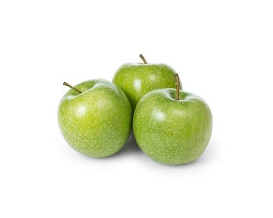 Order Granny Smith Apples (3 lbs) food online from Jewel-Osco store, Glenview on bringmethat.com