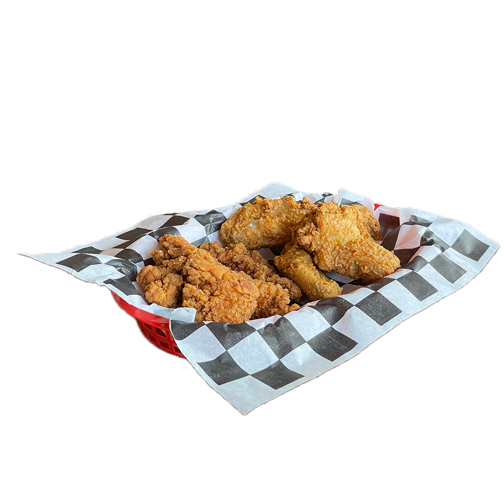 Order Chicken Tenders food online from Zo Bubble Tea store, Rochester Hills on bringmethat.com
