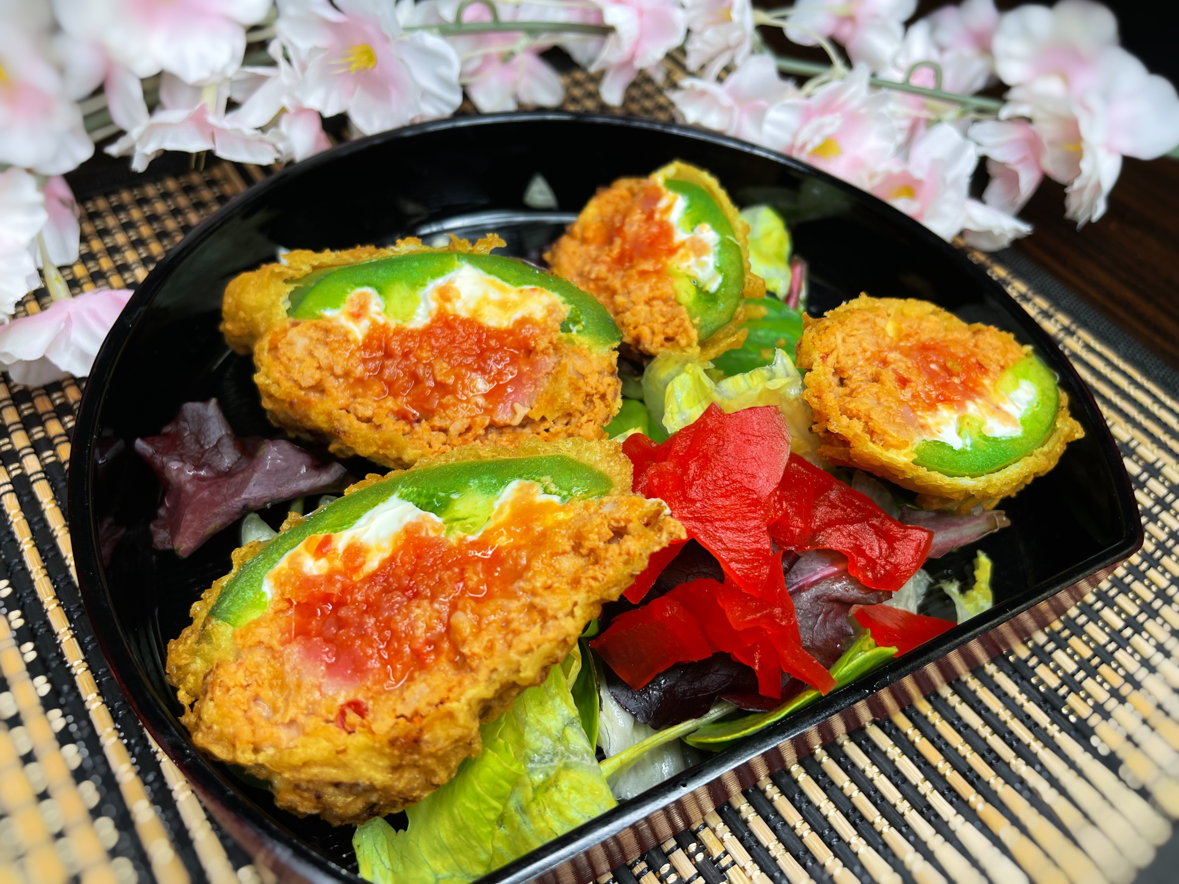 Order Jalapeno Bomb food online from Sushien store, Carson on bringmethat.com