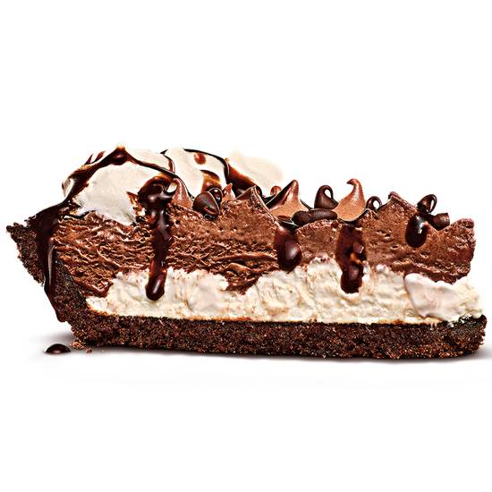 Order HERSHEY'S® Sundae Pie food online from Burger King store, North East on bringmethat.com