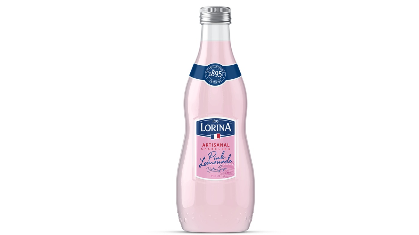 Order Lorina Sparkling Beverages food online from Le Macaron French Pastries store, Doylestown on bringmethat.com
