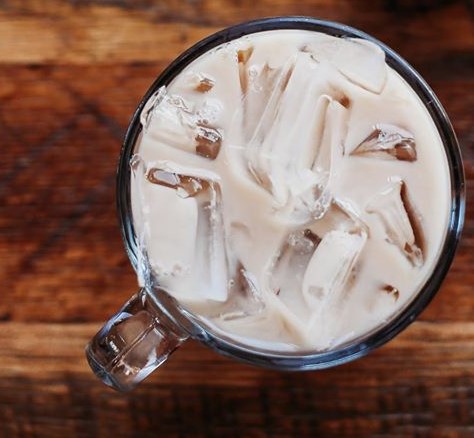 Order Iced Chai food online from Cabin Coffee store, Goshen on bringmethat.com
