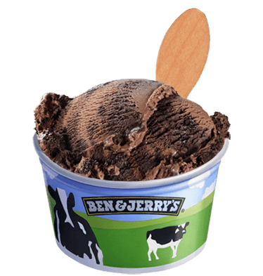Order Chocolate Therapy Ice Cream food online from Ben & Jerry store, Northridge on bringmethat.com