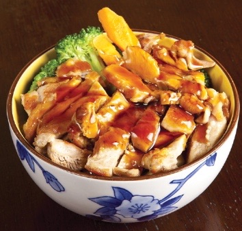 Order 36. Teriyaki Chicken food online from Rice n Noodle store, Las Vegas on bringmethat.com