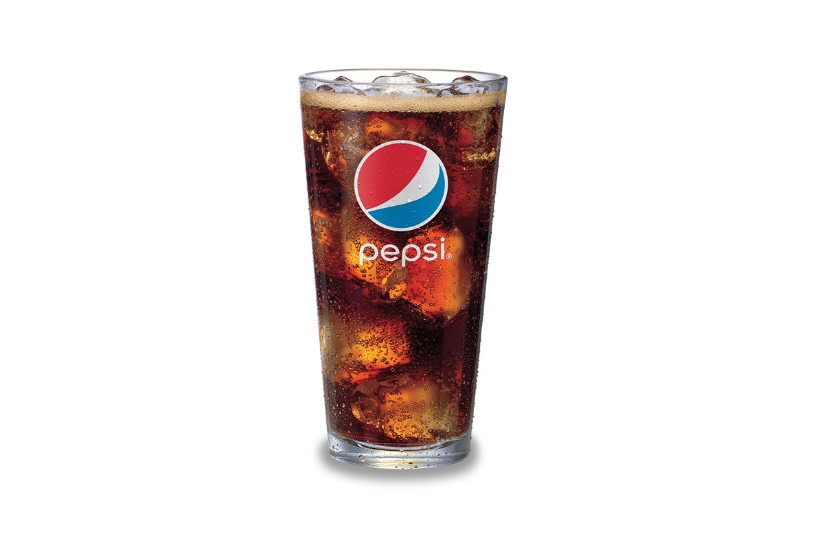 Order Pepsi food online from Wienerschnitzel store, Burbank on bringmethat.com