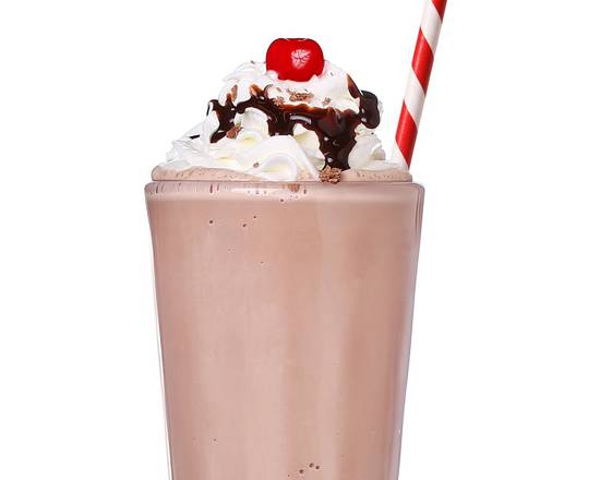 Order Chocolate Cake Shake food online from Patty Melt Co. store, Northlake on bringmethat.com