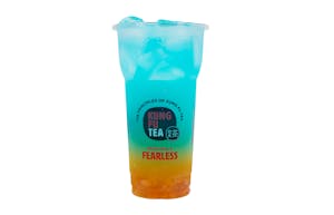 Order Blue Island Punch food online from Ninja Cafe store, High Point on bringmethat.com