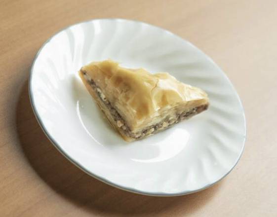 Order Baklava food online from Bananas Grill store, Seattle on bringmethat.com