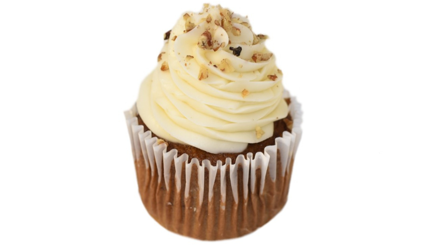 Order Carrot Cake food online from Sugar Mama Bakeshoppe store, Suffolk on bringmethat.com
