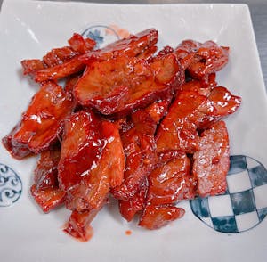 Order A4. Boneless Spare Rib food online from China Hut store, Chicago on bringmethat.com