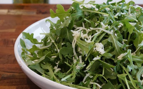 Order Simple Salad - Salad food online from Zpizza store, Newport Beach on bringmethat.com