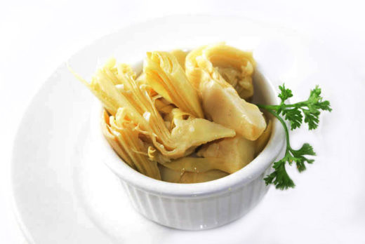 Order Marinated Artichoke Hearts food online from Cafe Athena store, San Diego on bringmethat.com