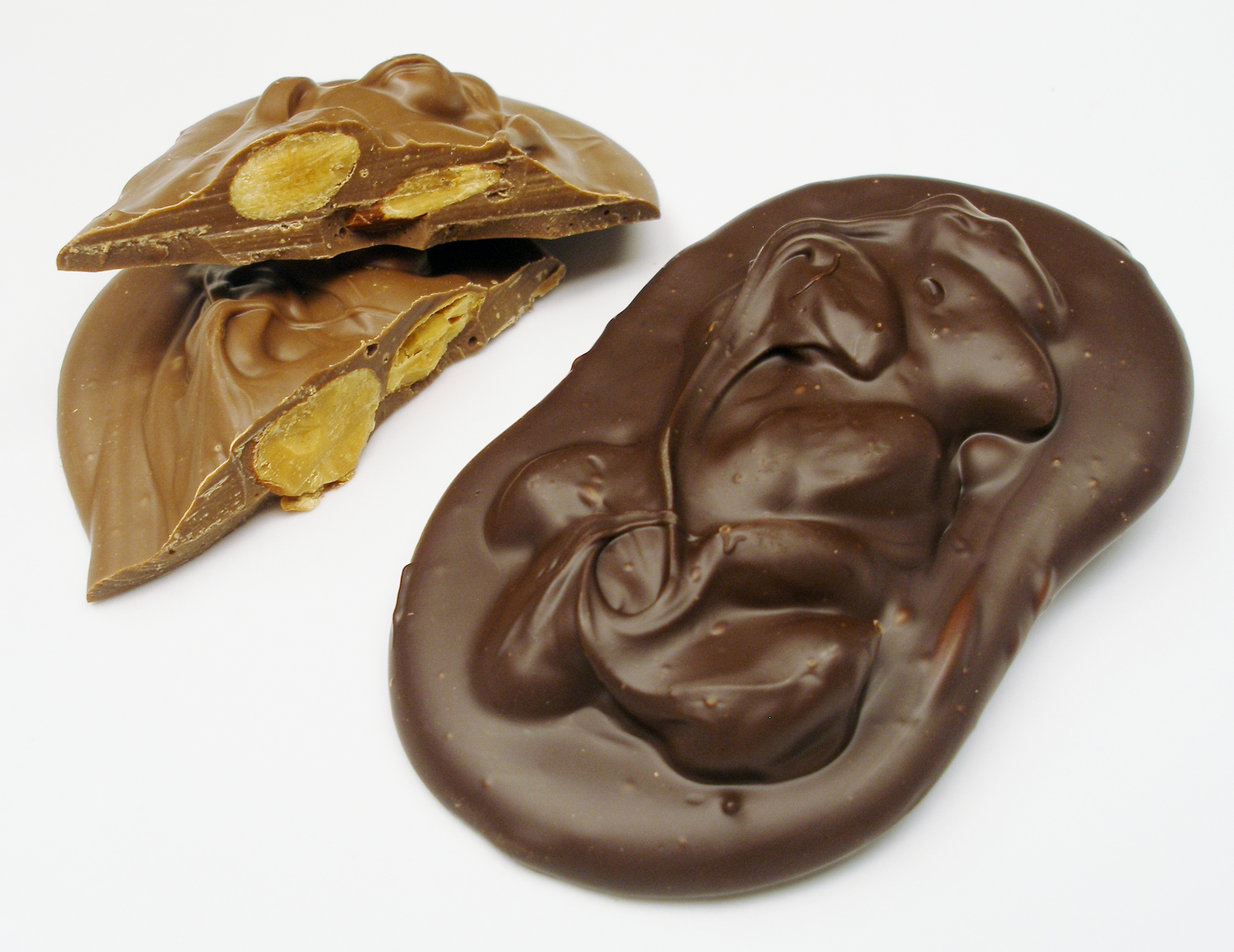 Order Nut Centers Brazil Nut food online from Anderson Candy Shop store, Barrington on bringmethat.com