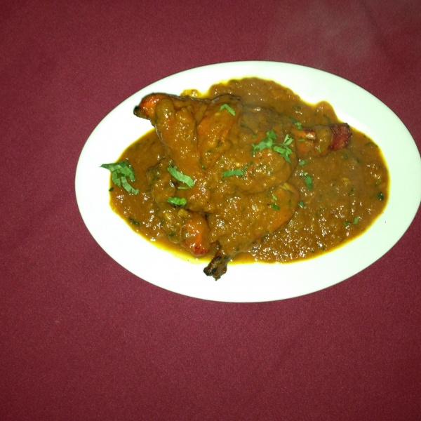 Order Tandoori Curry food online from India's Tandoori Restaurant store, Burbank on bringmethat.com