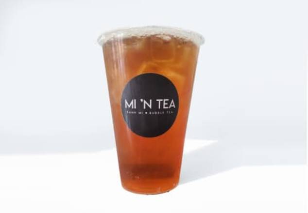 Order Iced Teas food online from Mi n Tea store, Philadelphia on bringmethat.com