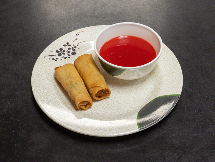 Order 1. Egg Roll food online from China Kitchen Lv store, Las Vegas on bringmethat.com